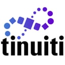 Tinuiti Logo